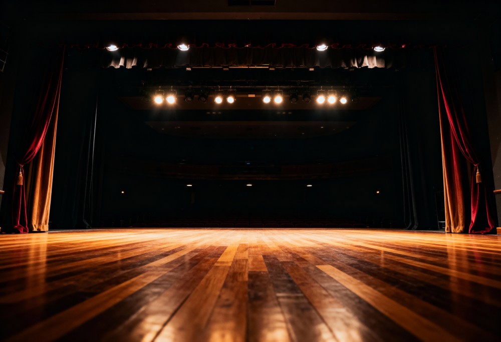 Teatr w Wodzisławiu: „Dobrze się kłamie” na żywo!