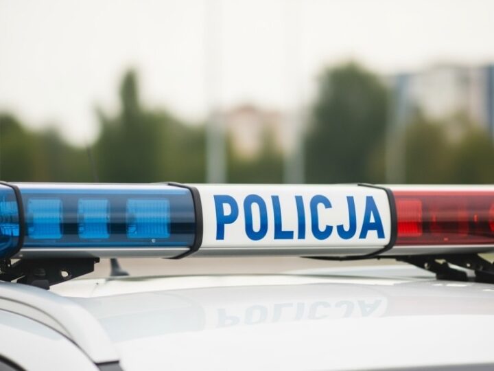 Bezpieczeństwo na pierwszym miejscu: Święto Policji w Wodzisławiu!