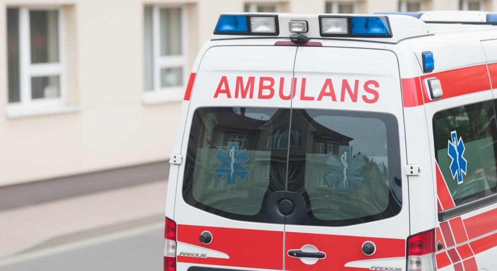 Mieszkaniec Wodzisławia uratował seniorkę, przywracając ją rodzinie
