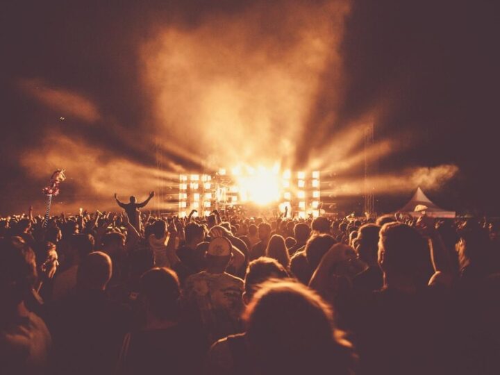 Zyskaj festiwalowy styl i wygraj pakiet NMNZ 2026!