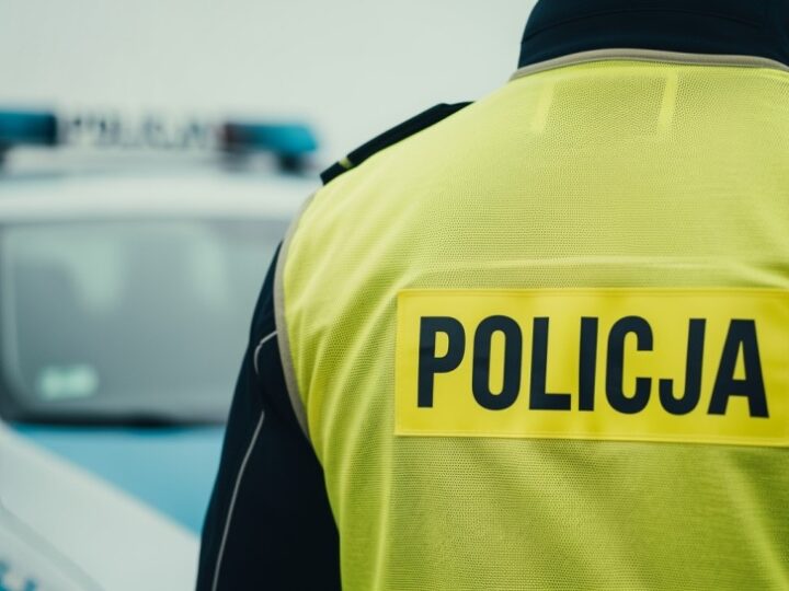 Bezpieczeństwo na drodze: nieustąpienie pierwszeństwa prowadzi do kolizji w Wodzisławiu