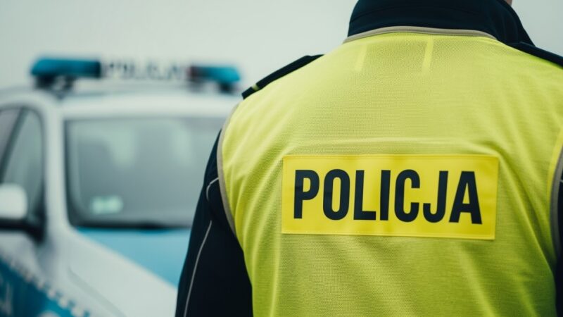 Bezpieczeństwo na drodze: nieustąpienie pierwszeństwa prowadzi do kolizji w Wodzisławiu