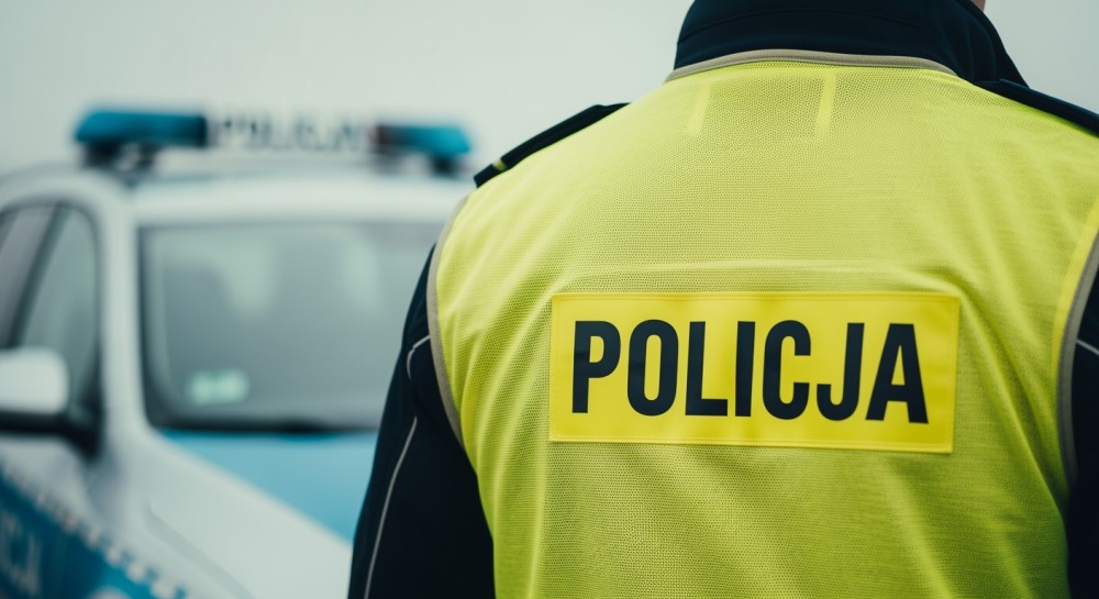 Bezpieczeństwo na drodze: nieustąpienie pierwszeństwa prowadzi do kolizji w Wodzisławiu