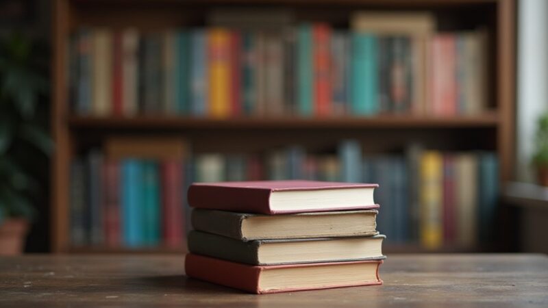 Literacki Finał: Spotkanie z Magdaleną Grzebałkowską w Wodzisławiu