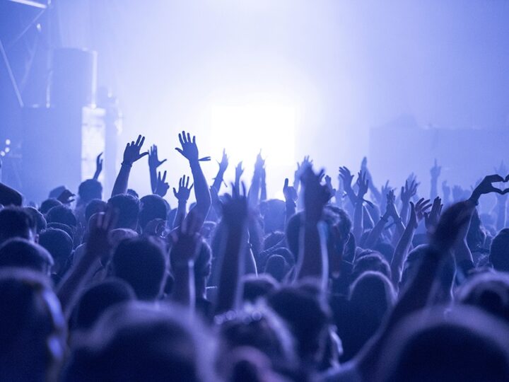Karaibska noc pełna rytmów z DJ Simonem Bizonem w Rydułtowach!