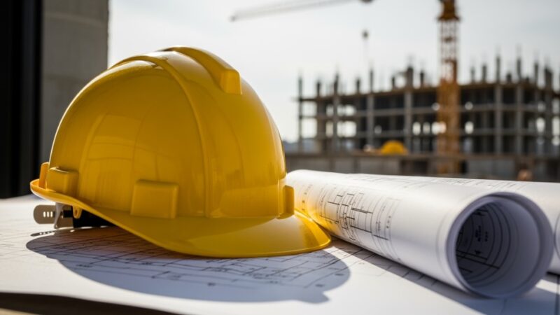 Remont Szkoły Podstawowej w Lubomi: Nowe technologie i efektywność energetyczna