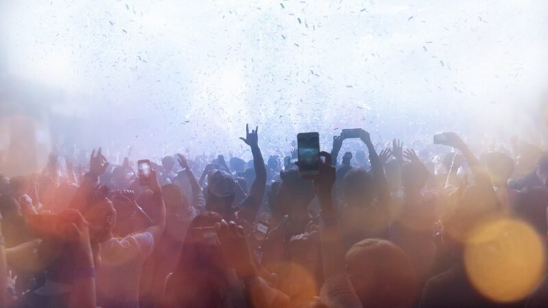 Weekend pełen atrakcji: muzyka, taniec i gwiazdy w Wodzisławiu!