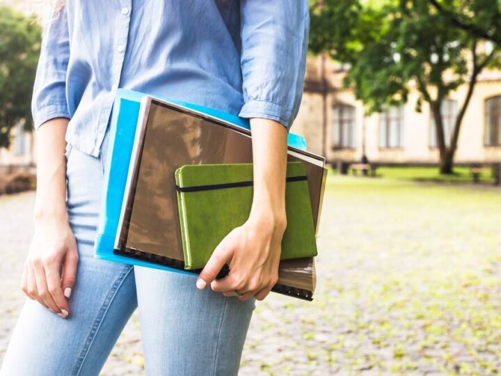 Kreatywna jesień z nauką w wodzisławskiej Bibliotece