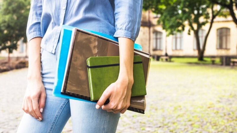 Kreatywna jesień z nauką w wodzisławskiej Bibliotece