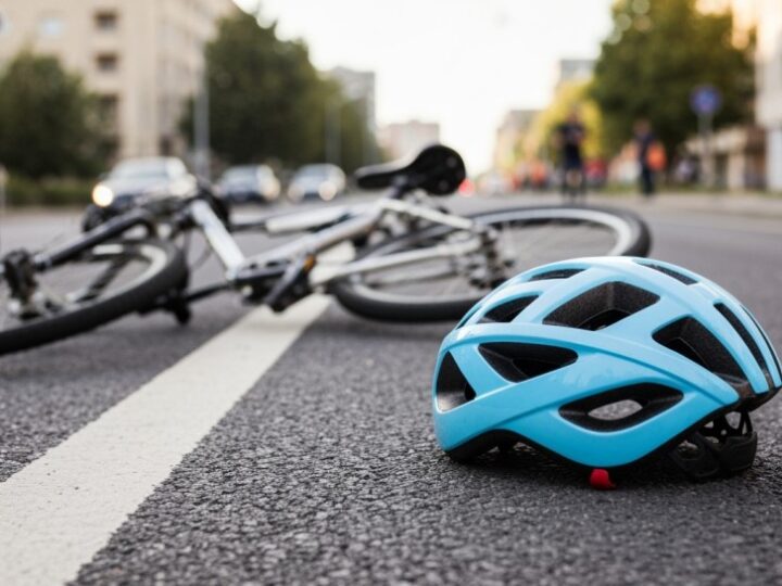 Transgraniczna trasa rowerowa z Wodzisławia do Czech już otwarta!