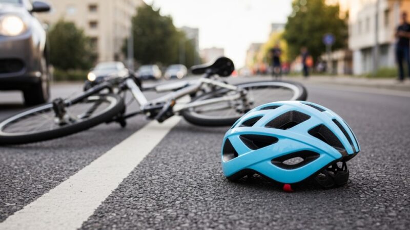 Transgraniczna trasa rowerowa z Wodzisławia do Czech już otwarta!