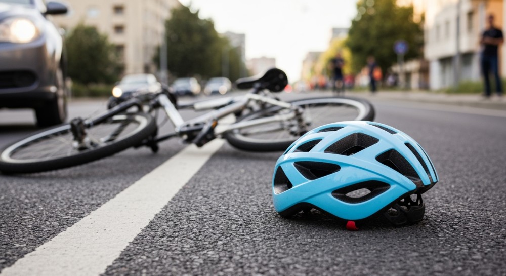 Transgraniczna trasa rowerowa z Wodzisławia do Czech już otwarta!