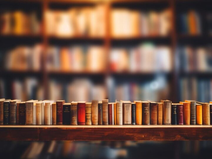 Literackie skarby czekają w Wodzisławiu Śląskim!