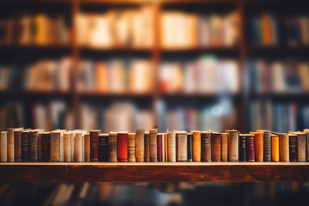 Literackie skarby czekają w Wodzisławiu Śląskim!