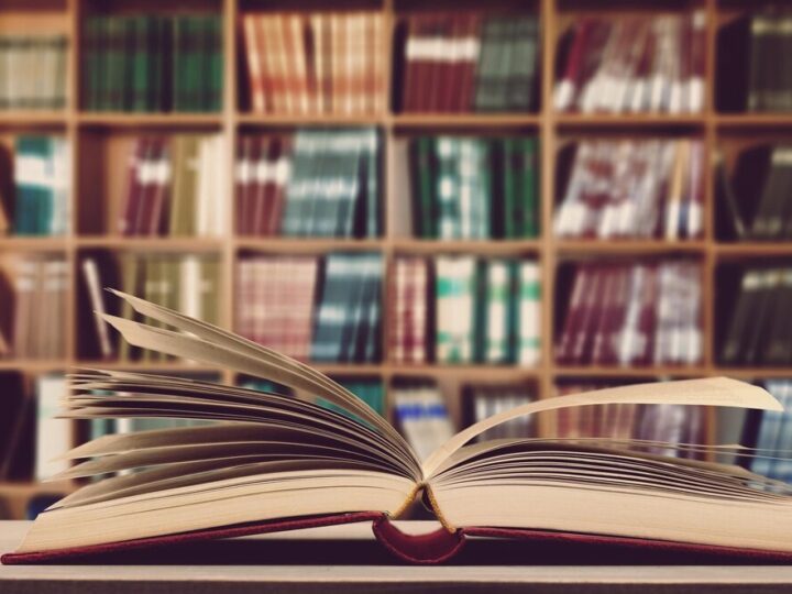 Wrzesień pełen wydarzeń w Bibliotece w Wodzisławiu Śląskim!