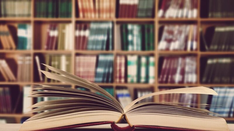 Wrzesień pełen wydarzeń w Bibliotece w Wodzisławiu Śląskim!