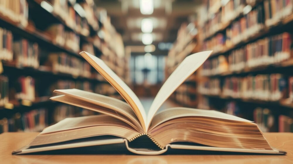 Jesienne spotkania z reportażem: Odkryj emocje i tożsamość w Bibliotece