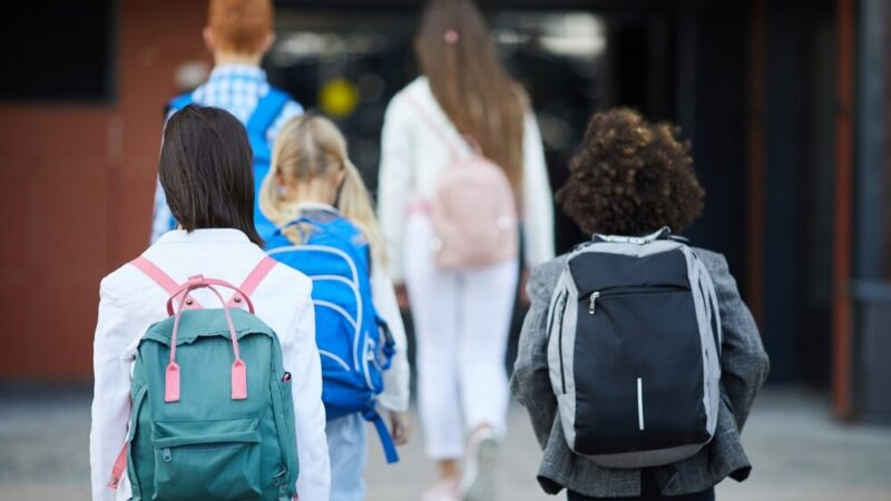 Stypendium socjalne dla uczniów: Wnioski od 1 września w Wodzisławiu