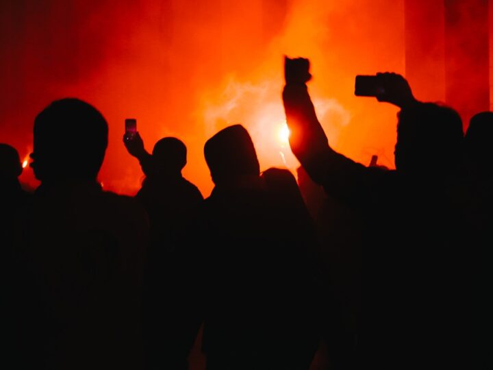 Wodzisławska Potańcówka: Tańczymy w „Trzech Wzgórzach” już w sobotę!