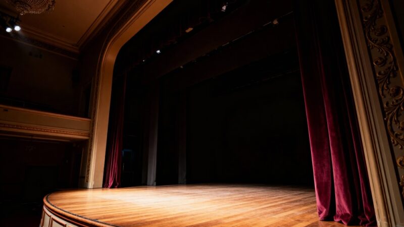 XIII Wodzisławska Noc Teatrów: Sztuka i Emocje na Starym Mieście już 12 września