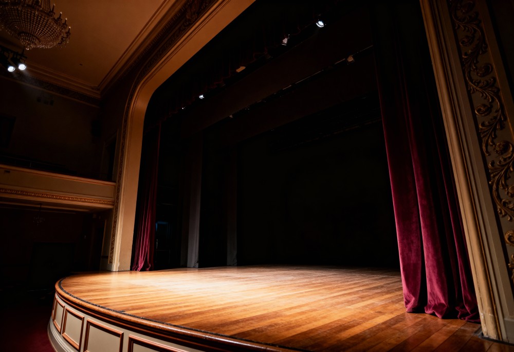 XIII Wodzisławska Noc Teatrów: Sztuka i Emocje na Starym Mieście już 12 września