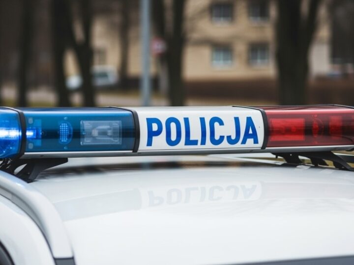 Jan G. odnaleziony! Poszukiwania zakończone pomyślnie