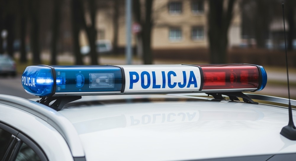 Jan G. odnaleziony! Poszukiwania zakończone pomyślnie