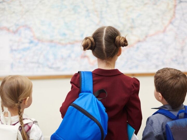 Nowa Era Edukacji Technicznej w Wodzisławiu Śląskim