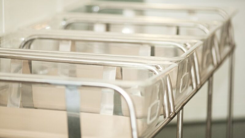 Porody w Wodzisławiu Śląskim zawieszone – co to oznacza dla pacjentek?
