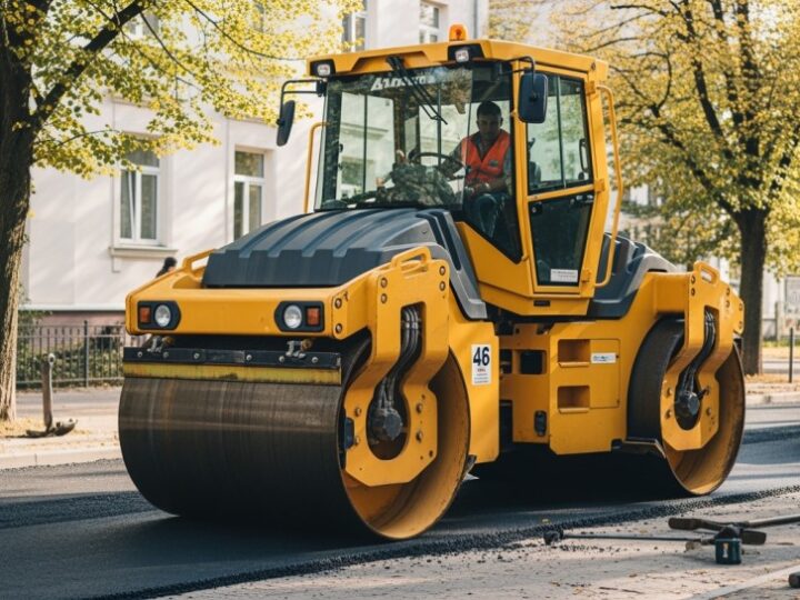 Nowy dojazd do instytucji pomocowych w Wodzisławiu Śląskim z powodu remontu