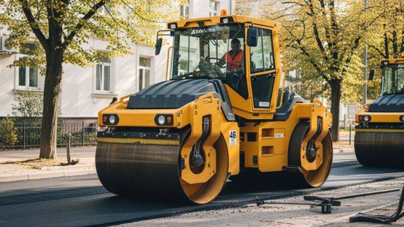 Nowy dojazd do instytucji pomocowych w Wodzisławiu Śląskim z powodu remontu