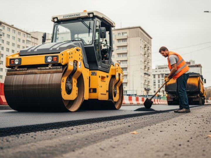 Nowe zasady ruchu na skrzyżowaniu Radlińska-Wałowa w Wodzisławiu Śląskim