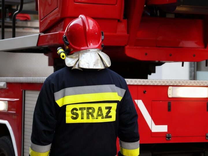 VI edycja zawodów „Najtwardsi Strażacy” już 5 września w Wodzisławiu!