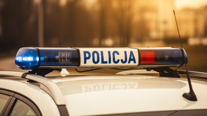 Śląscy policjanci z nowymi stopniami oficerskimi!