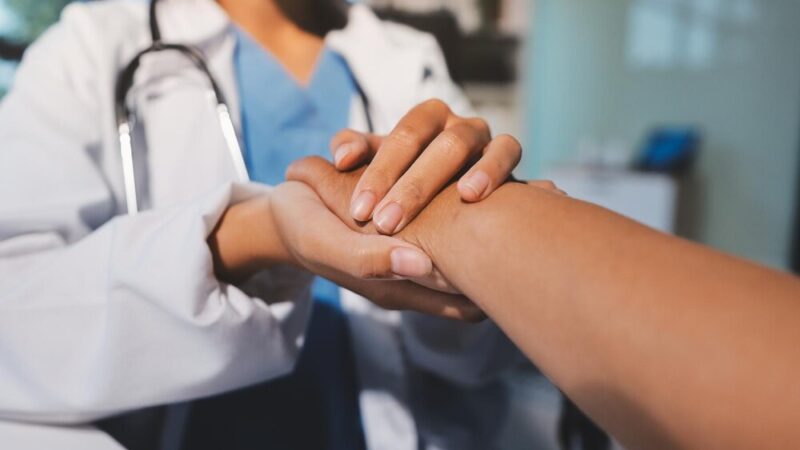 Zadbaj o zdrowie tej jesieni: Spotkanie z Małgorzatą Materzok w Wodzisławiu