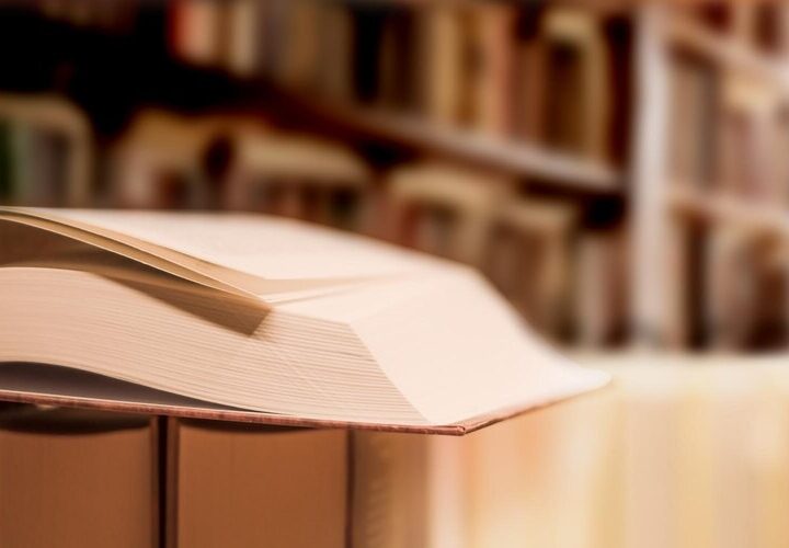 Spotkanie z Grażyną Bułką w rydułtowskiej bibliotece już w piątek!