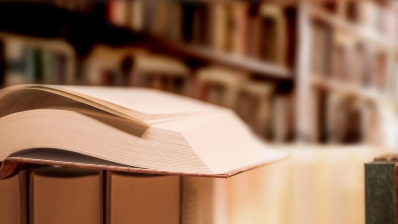 Spotkanie z Grażyną Bułką w rydułtowskiej bibliotece już w piątek!