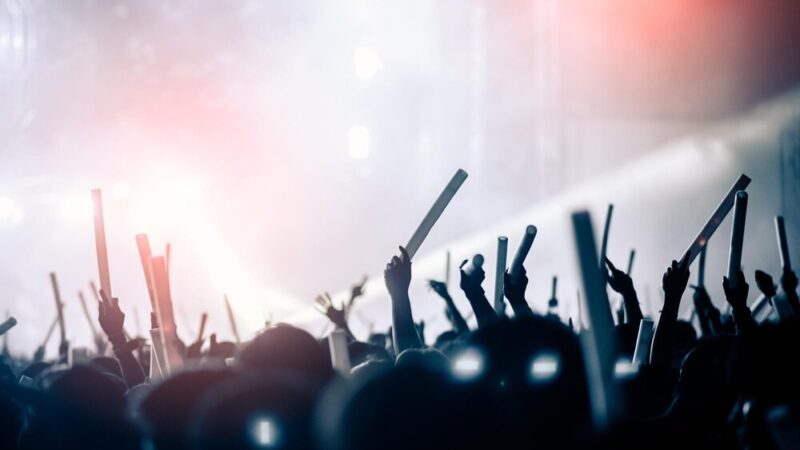 Muzyczne doznania w ciemności: wyjątkowy koncert już 15 października