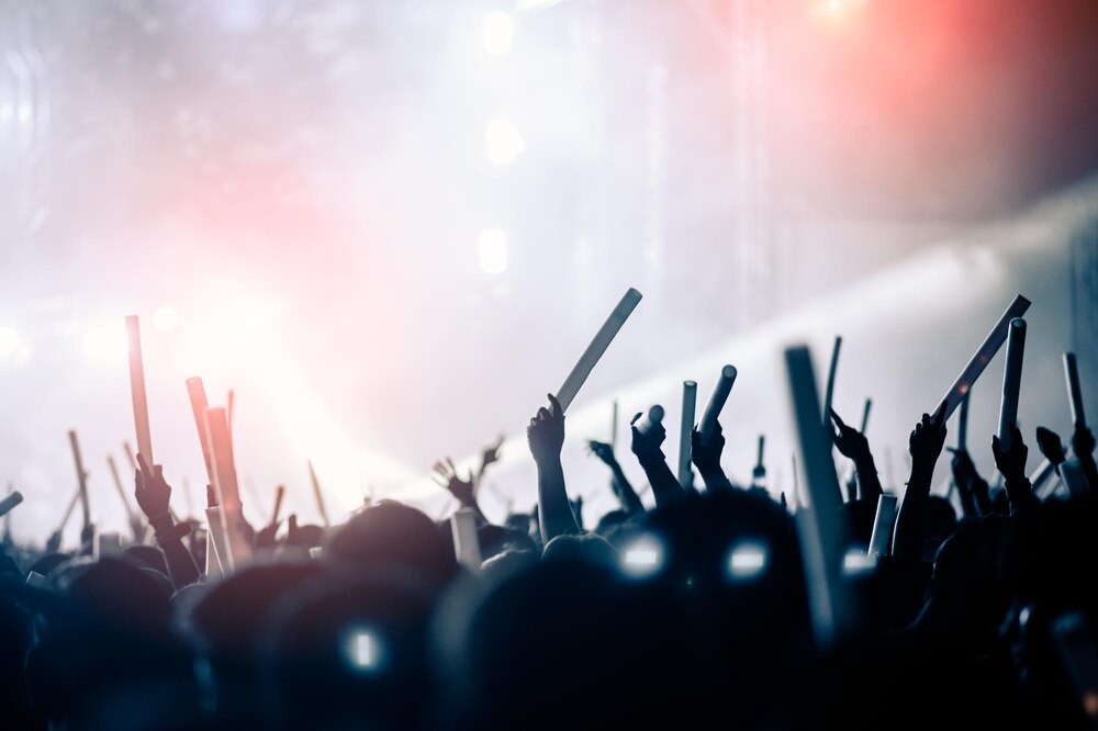 Muzyczne doznania w ciemności: wyjątkowy koncert już 15 października