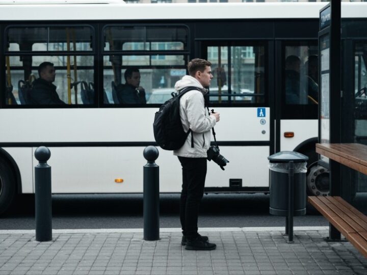 Rewolucja w Wodzisławskiej Komunikacji Powiatowej od 2027 roku: nowe trasy i częstsze kursy!