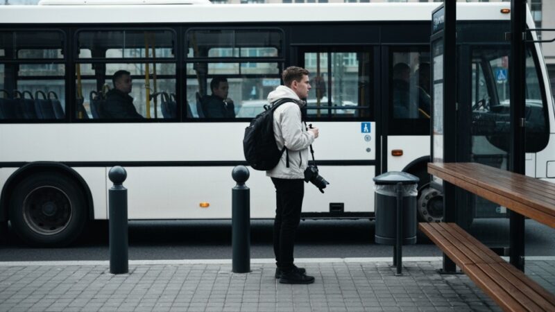 Rewolucja w Wodzisławskiej Komunikacji Powiatowej od 2027 roku: nowe trasy i częstsze kursy!