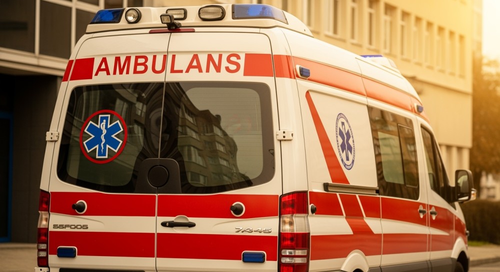 O włos od tragedii