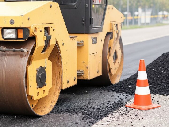 Przebudowa ulicy Żeromskiego w Wodzisławiu – oferty już otwarte!