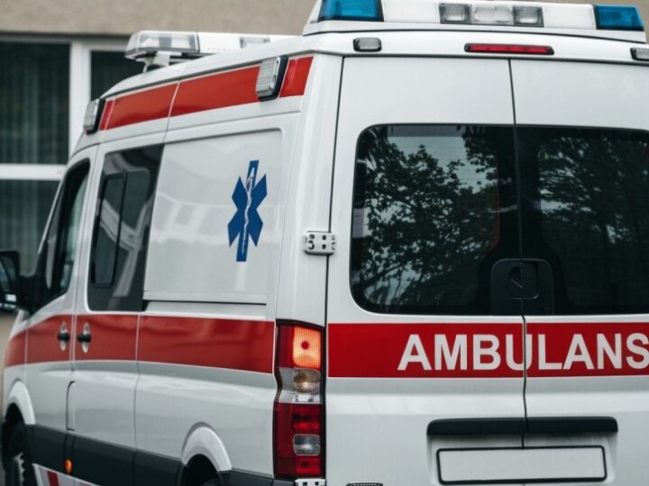 Krajowy Trening Reagowania: Bezpieczeństwo na Dożynkach w Radlinie