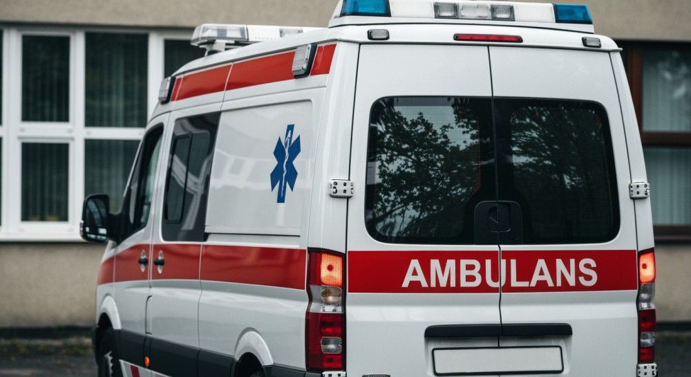 Krajowy Trening Reagowania: Bezpieczeństwo na Dożynkach w Radlinie