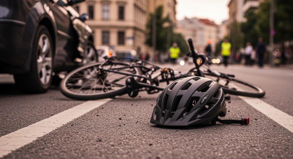Nowa ścieżka pieszo-rowerowa łączy osiedle Batory z Rodzinnym Parkiem Rozrywki!