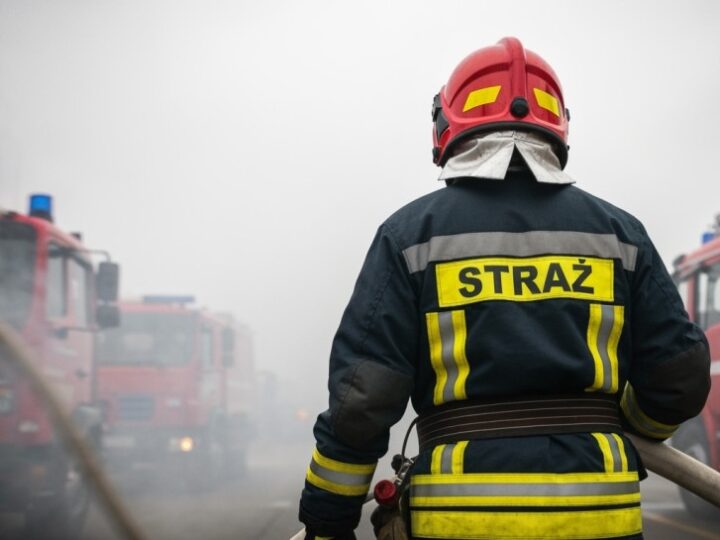 Zabezpiecz się przed zimą: Kluczowe kroki dla bezpieczeństwa grzewczego