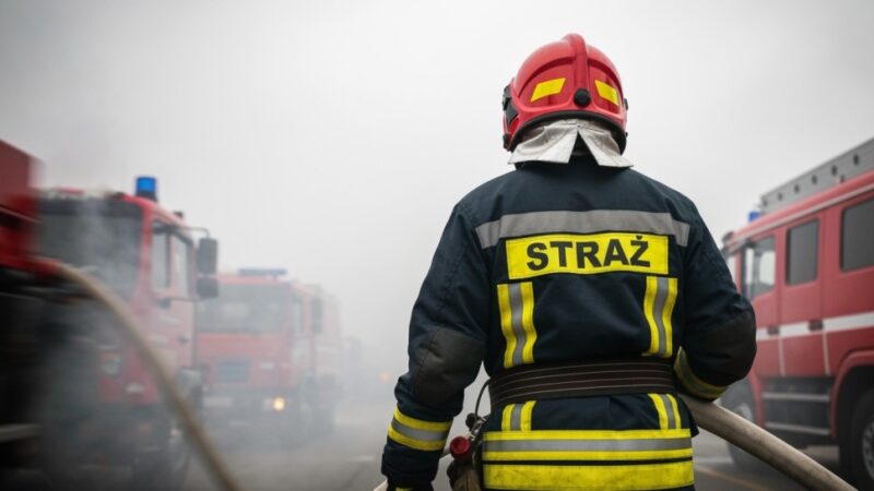 Zabezpiecz się przed zimą: Kluczowe kroki dla bezpieczeństwa grzewczego