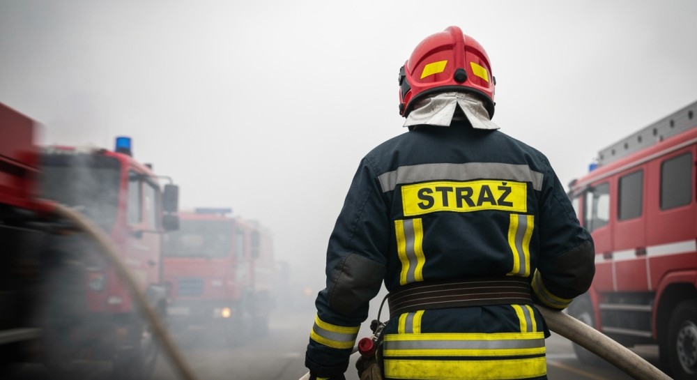 Zabezpiecz się przed zimą: Kluczowe kroki dla bezpieczeństwa grzewczego