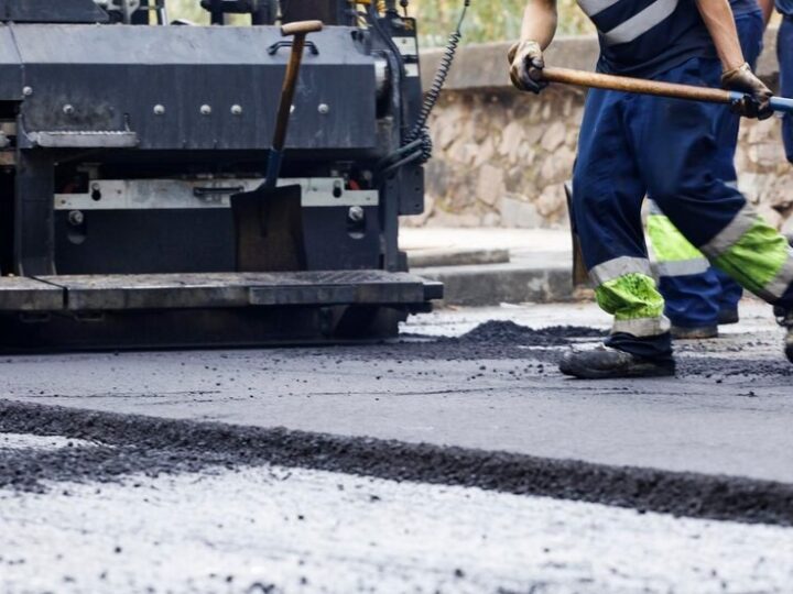 Remont ul. Jana Kochanowskiego: Utrudnienia do 2026 roku!